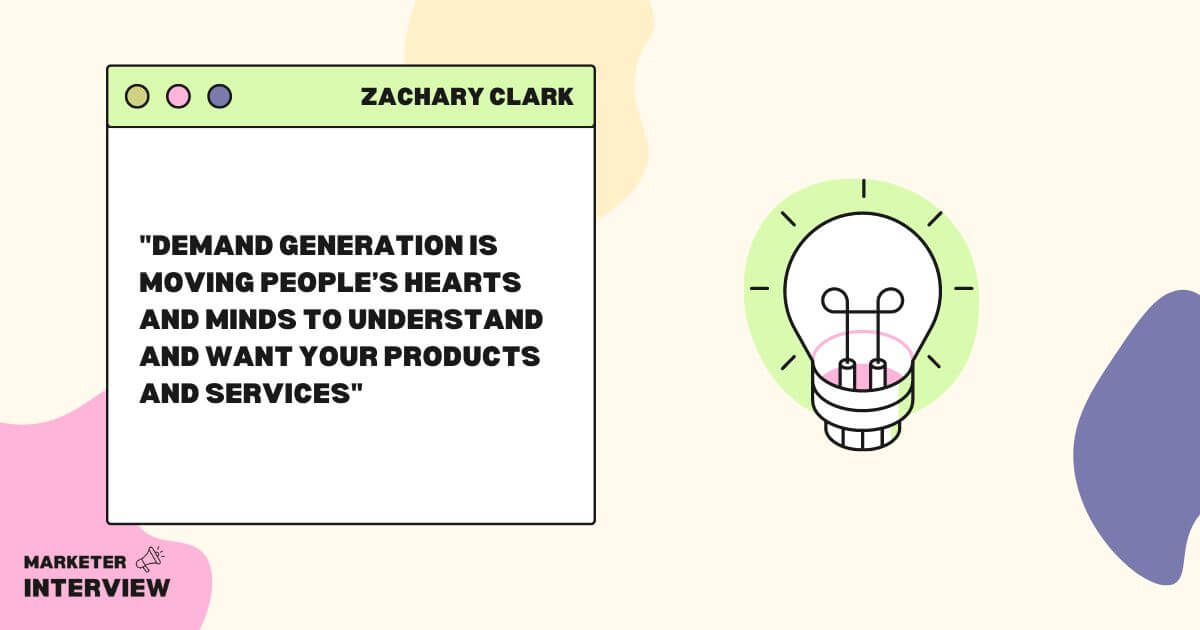 word image 1401 2 Human-Centered Marketing Strategies: An Interview with Zachary Clark