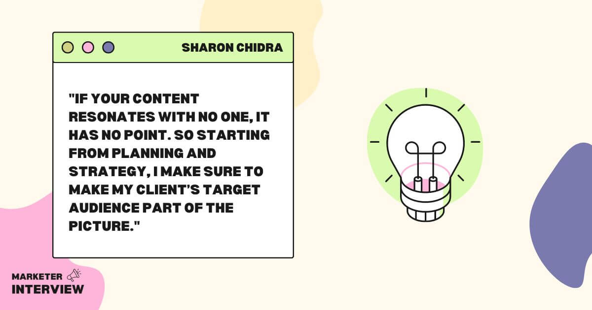 word image 1431 2 Insights from Sharon on Crafting Successful Social Media Content