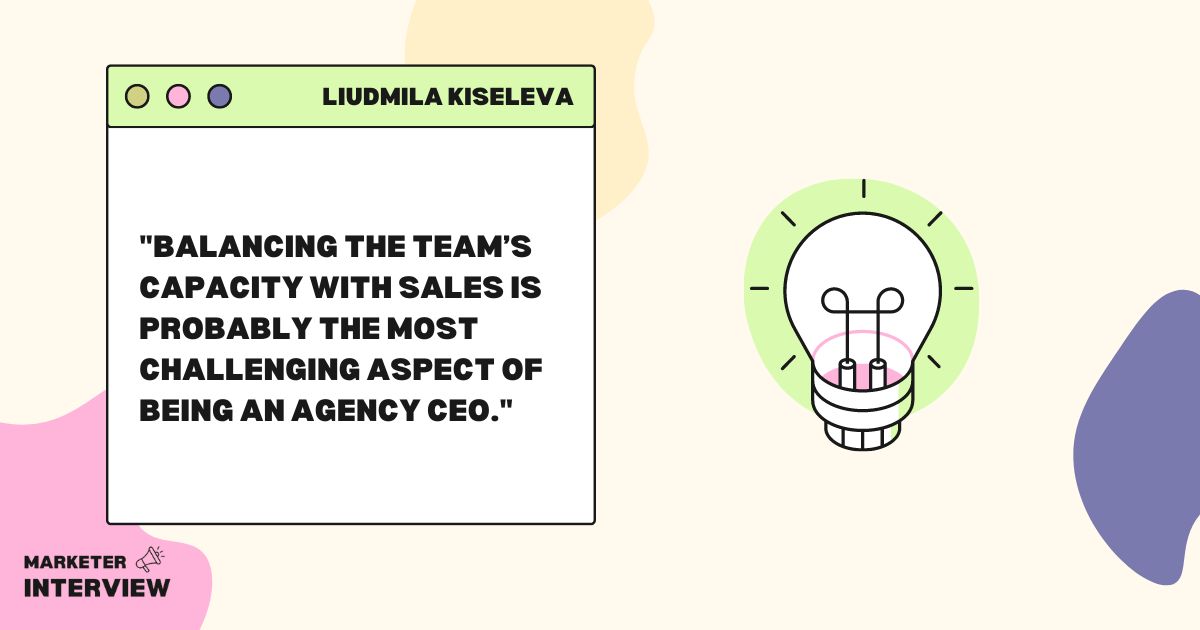 word image 1609 2 Driving Growth in Online Marketing: An Interview with Liudmila Kiseleva