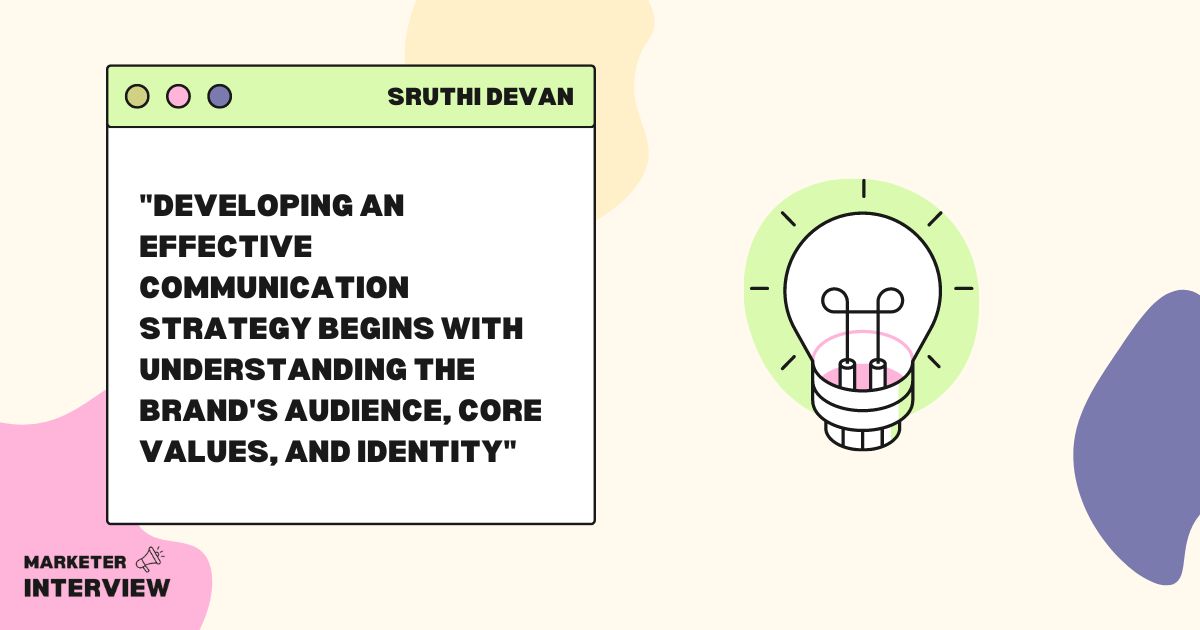 word image 1658 2 Crafting Compelling Content: An Interview with Sruthi Devan