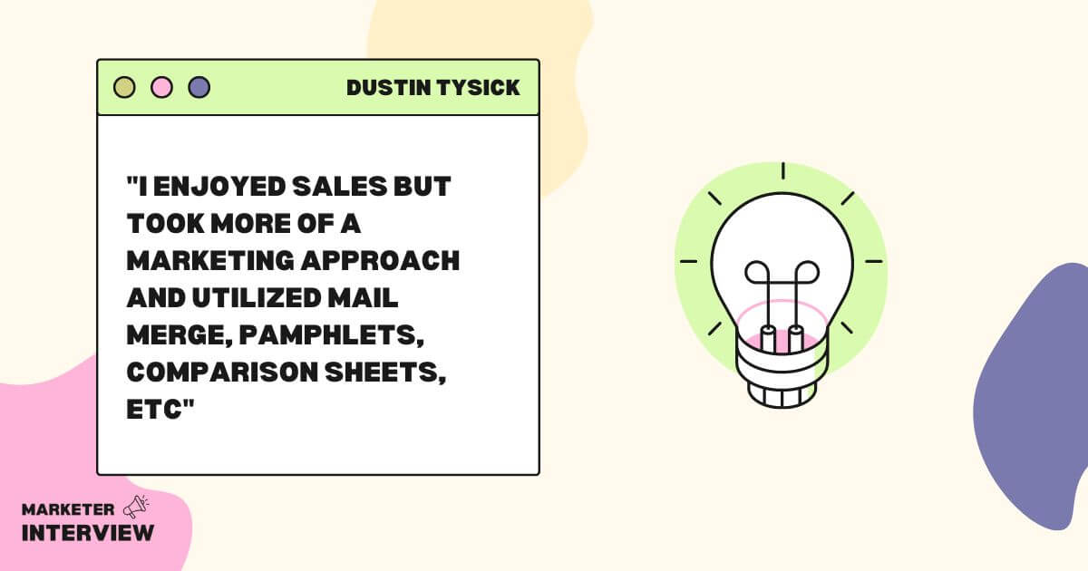 word image 1695 2 Revolutionizing Revenue: An Insightful Conversation with Dustin Tysick