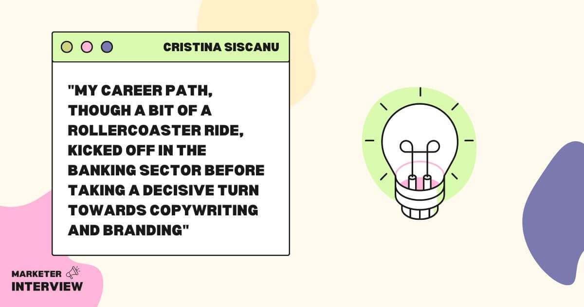 word image 1785 2 The Art of Brand Strategies: An Interview with Cristina Siscanu