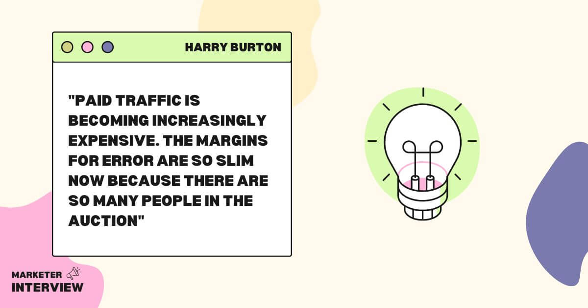 word image 1806 2 PPC and Marketing Strategy: An Interview with Harry Burton