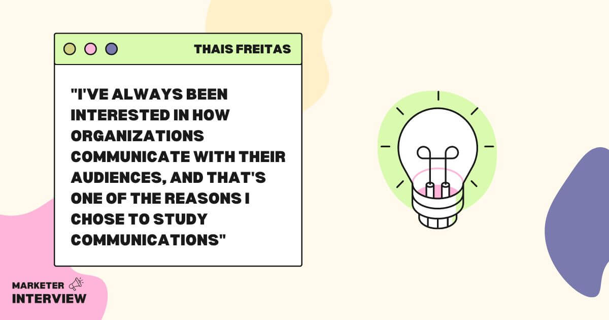 word image 1814 2 Finding Success in Communications: Interview with Thais Freitas