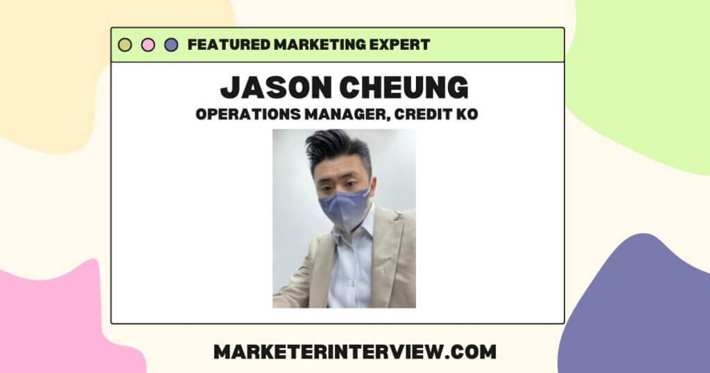 jason cheung credit ko 7 Effective Strategies to Improve Google AdWords Campaigns In 2023