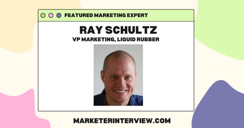 ray schultz liquid rubber 7 Effective Strategies to Improve Google AdWords Campaigns In 2023