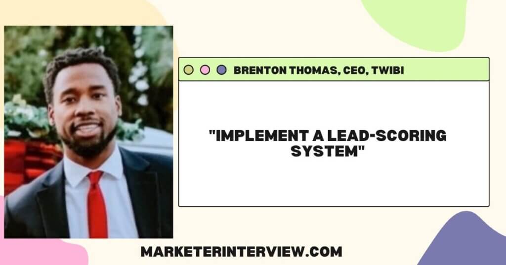 saas marketing insights brenton thomas SaaS Marketing Insights: 8 Tips for SaaS Companies to Increase Marketing Qualified Leads