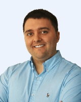 Hire Part Time Marketing Analyst with Carlos Trillo