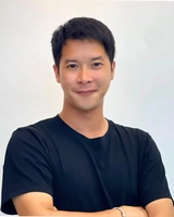 hire part-time marketing with Roy Lau