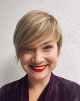Social Media Marketer Interview with Martyna Szczesniak