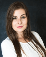 Growth Marketer Interview with Nina Paczka