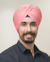 good cultural fit for marketing team with Simranjeet Singh
