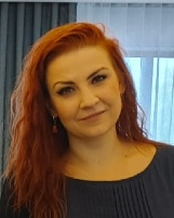 Marketer Traits with Agata Szcepanek