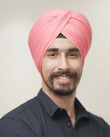 Social Media Marketers Interview with Simranjeet Singh