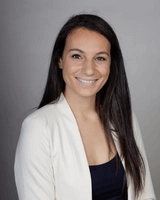 Data Analytics Driven with Olivia Santucci