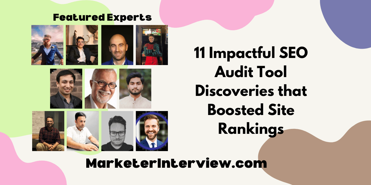 11 Impactful SEO Audit Tool Discoveries that Boosted Site Rankings 11 Impactful SEO Audit Tool Discoveries that Boosted Site Rankings