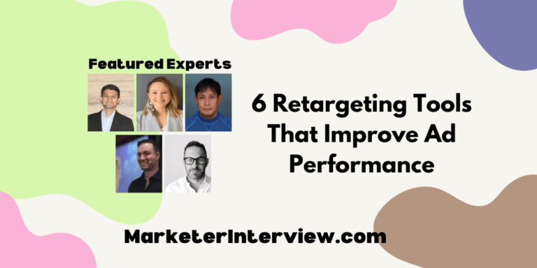 6 Retargeting Tools That Improve Ad Performance