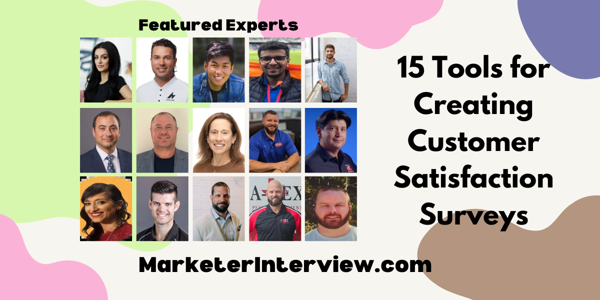 8 Video Creation Tools for Editing Content for Instagram Stories 1 15 Tools for Creating Customer Satisfaction Surveys