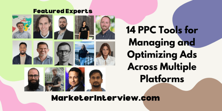 14 PPC Tools for Managing and Optimizing Ads Across Multiple Platforms